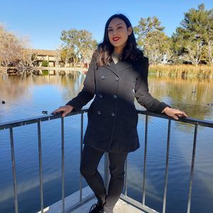 Meet your Posher, Jocelyn